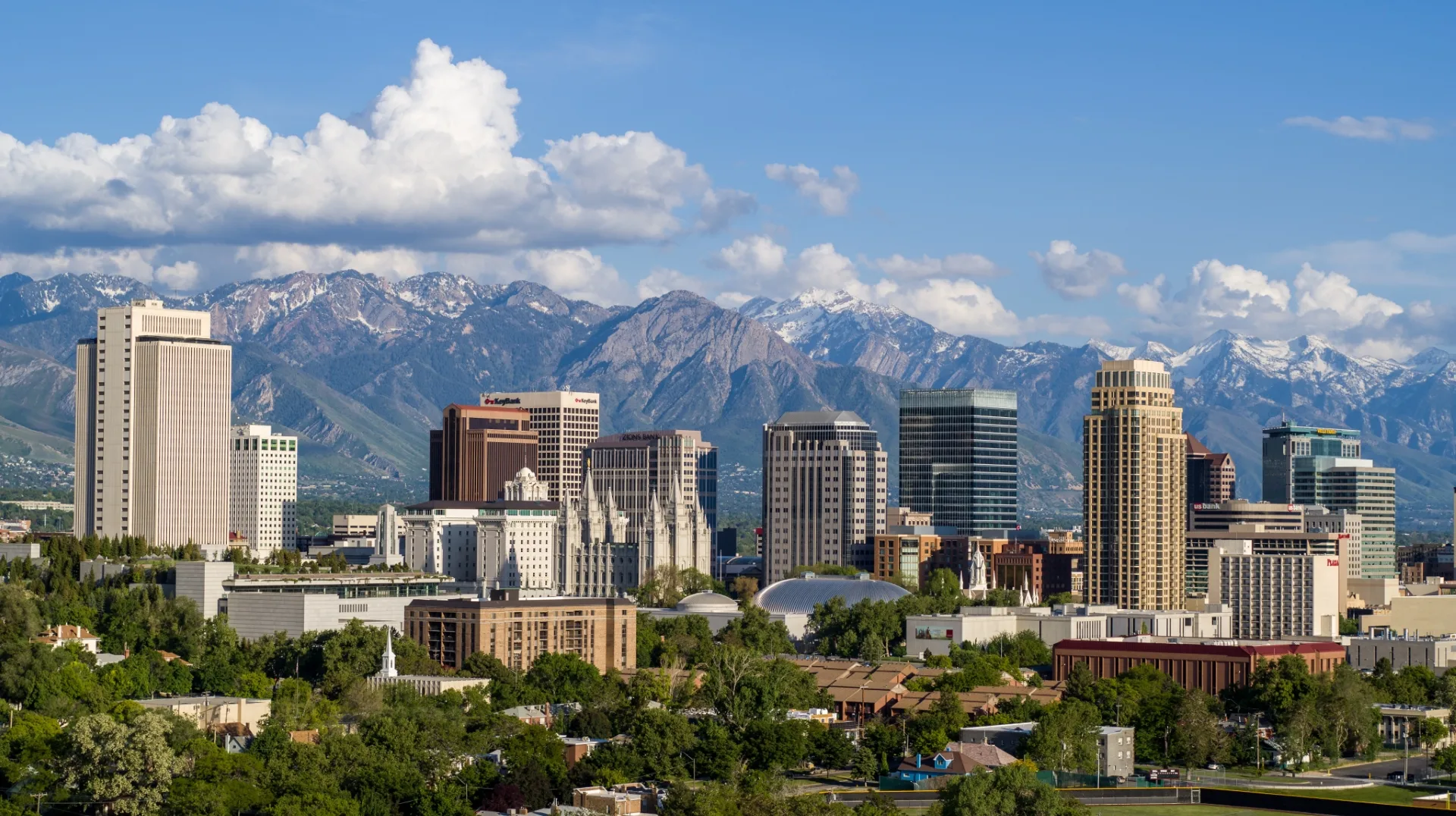 Salt Lake City Business Lawyers