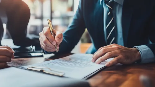 Buy/Sell Agreement Lawyer in Sandy Utah