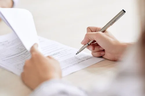 Contract Law and Lawyers in Sandy Utah