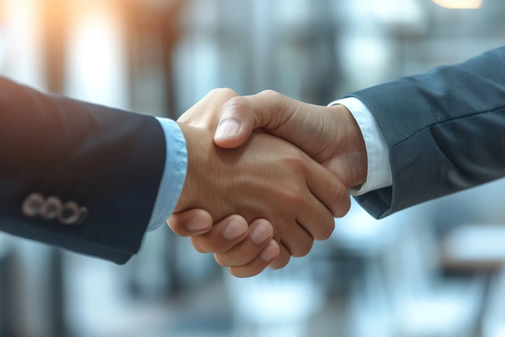 Reverse Merger Utah