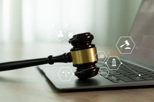 Securities Law Utah